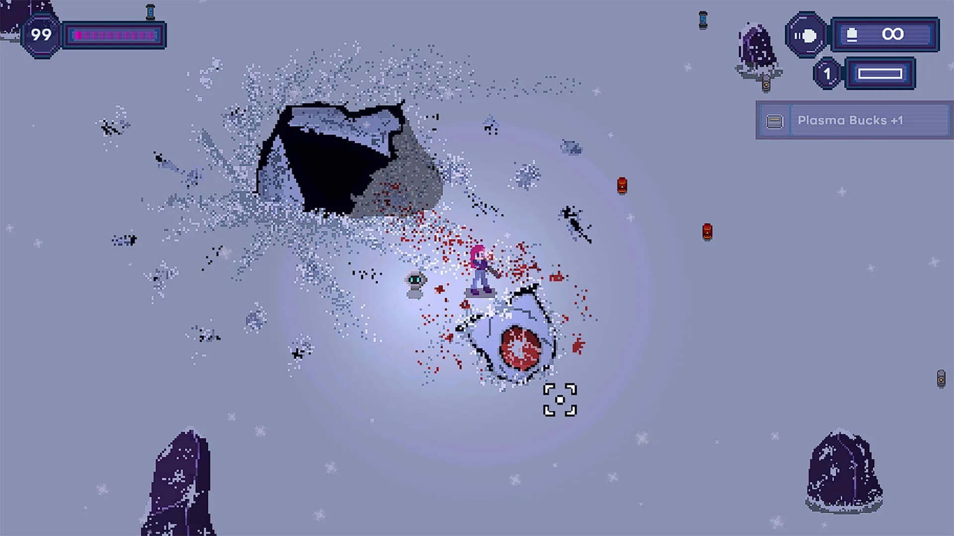 Void Of Space görsel 4