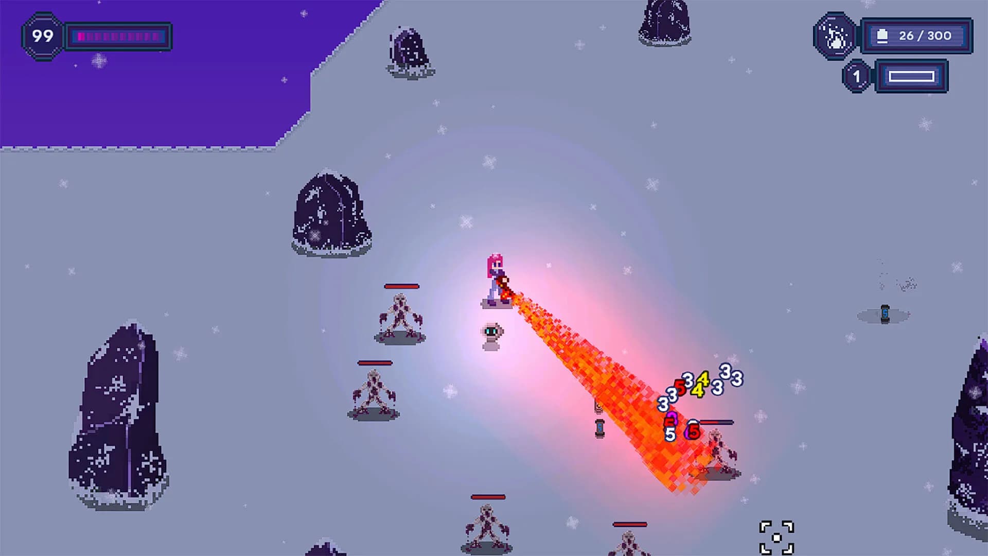 Void Of Space görsel 9