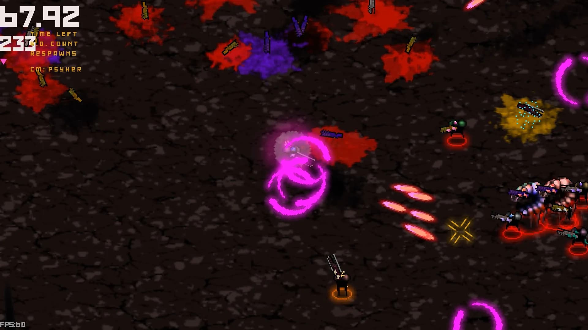 UBERMOSH:SANTICIDE görsel 7
