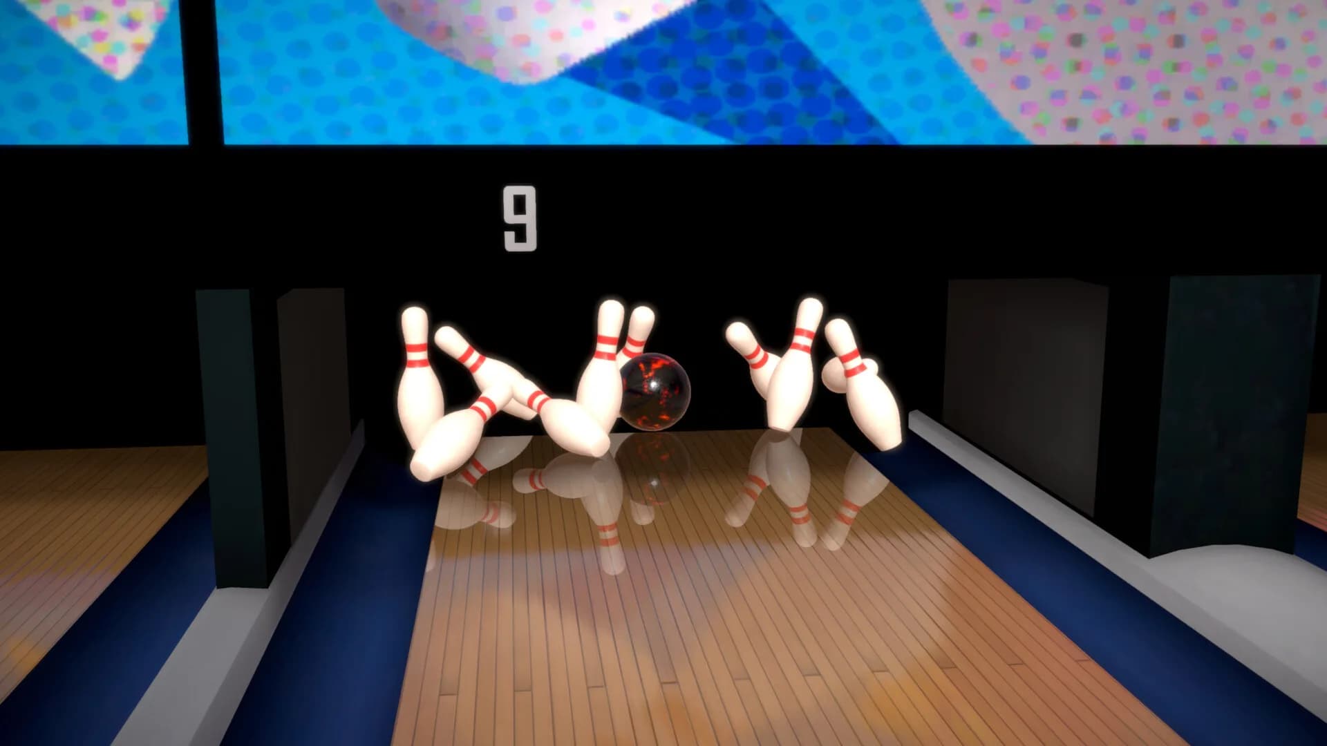 Premium Bowling görsel 4