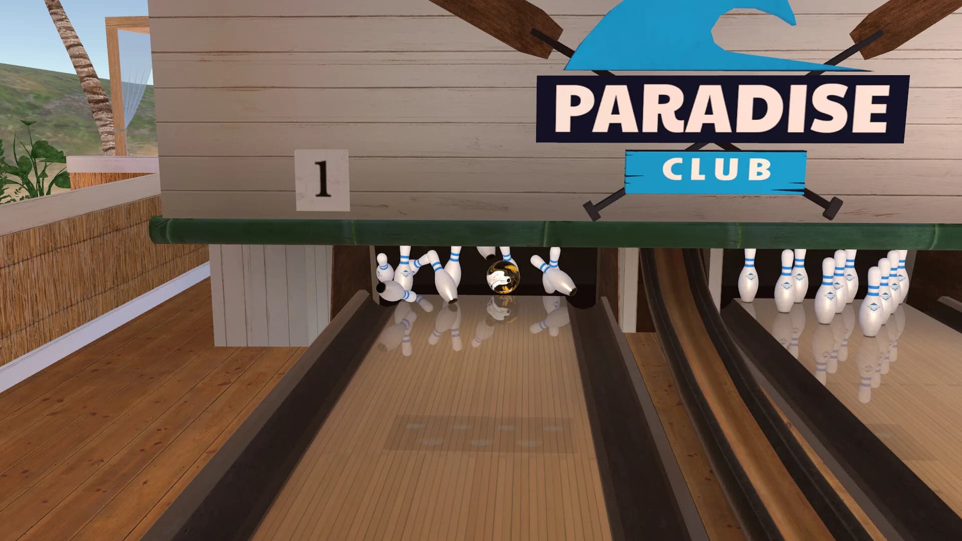 Premium Bowling görsel 6