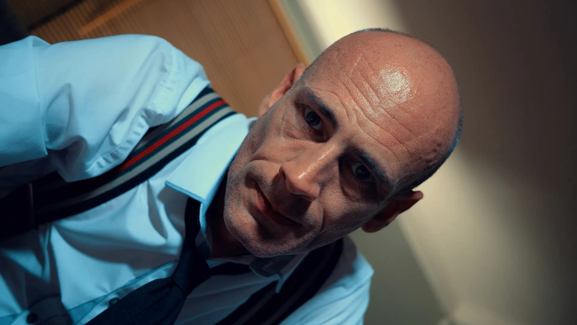 The Shapeshifting Detective görsel 13