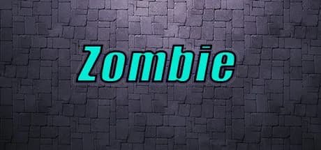 Zombie görsel 1