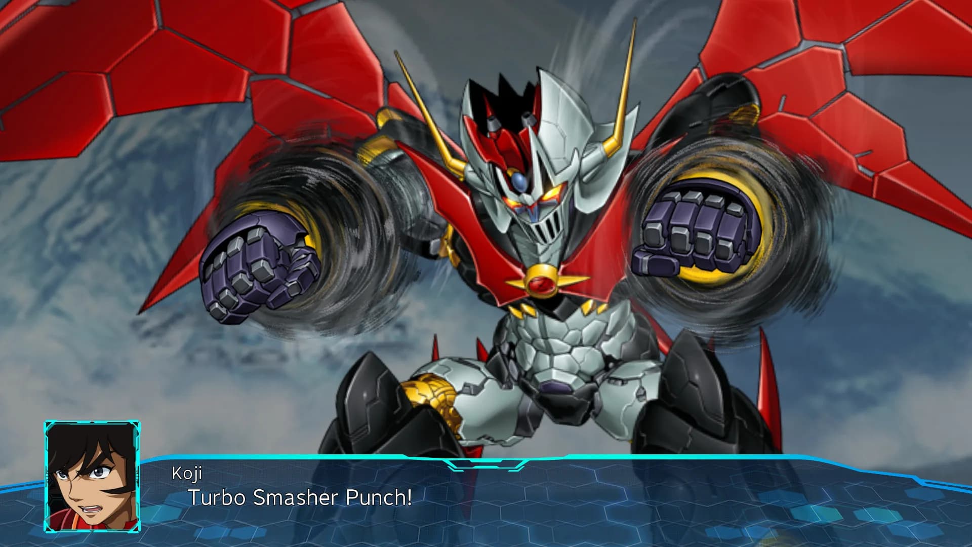 Super Robot Wars 30 görsel 3