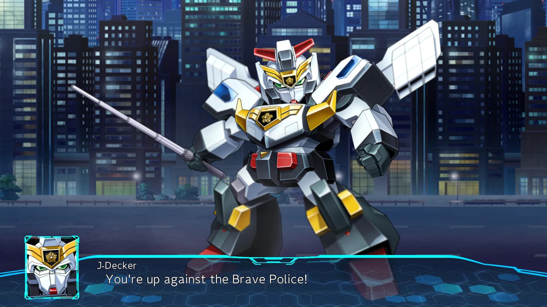 Super Robot Wars 30 görsel 4