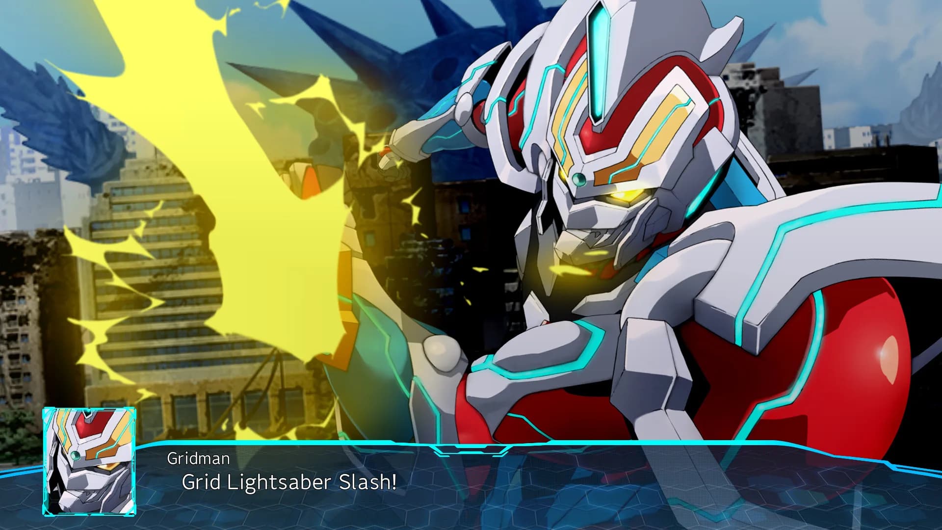 Super Robot Wars 30 görsel 6
