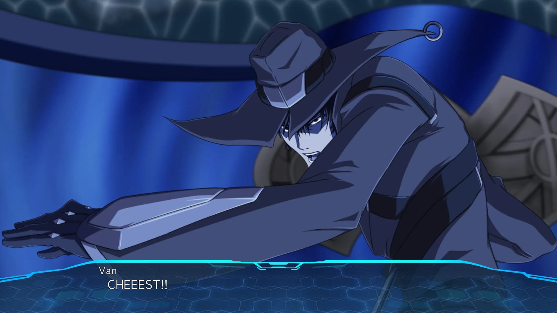 Super Robot Wars 30 görsel 7