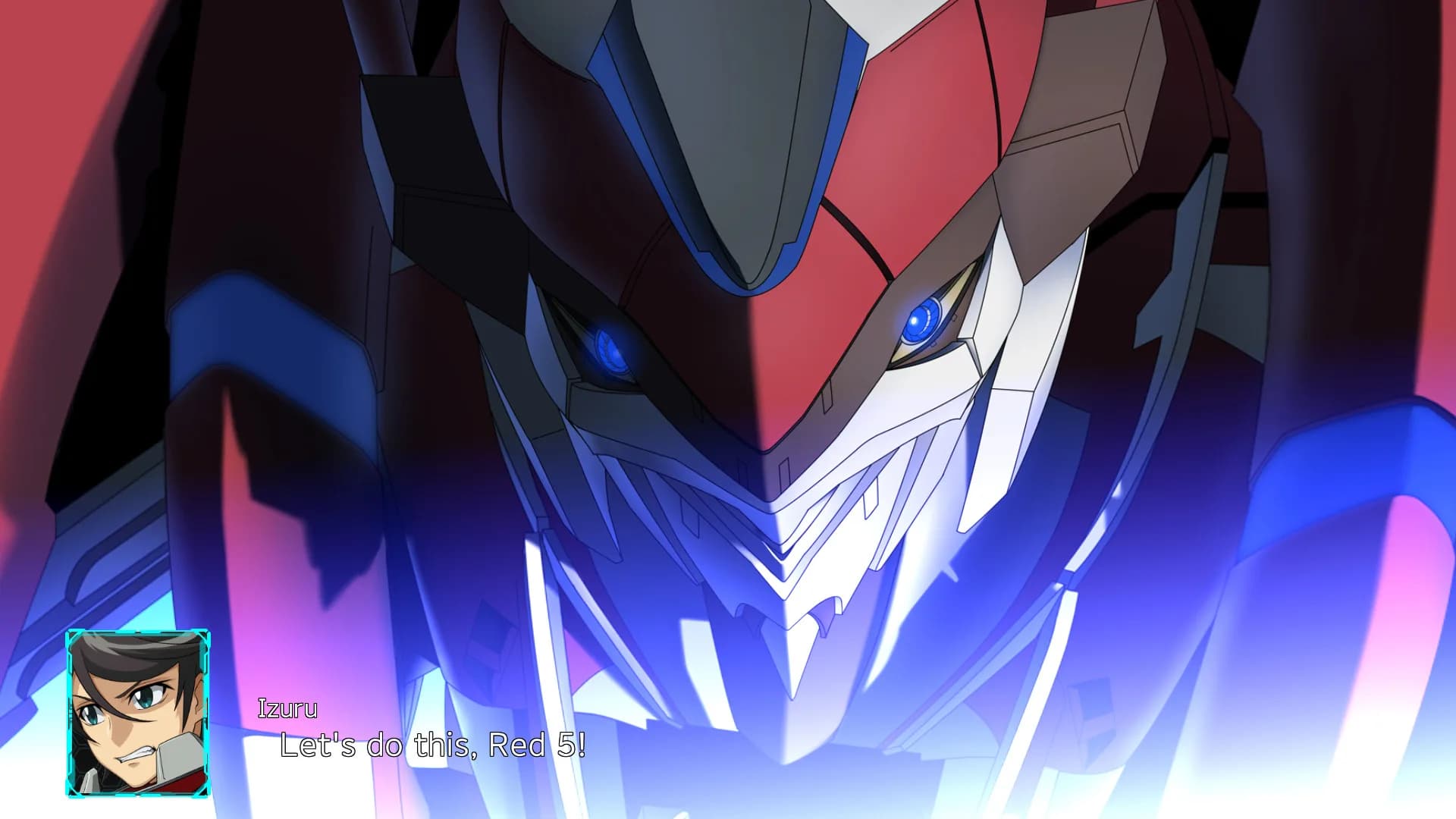 Super Robot Wars 30 görsel 8