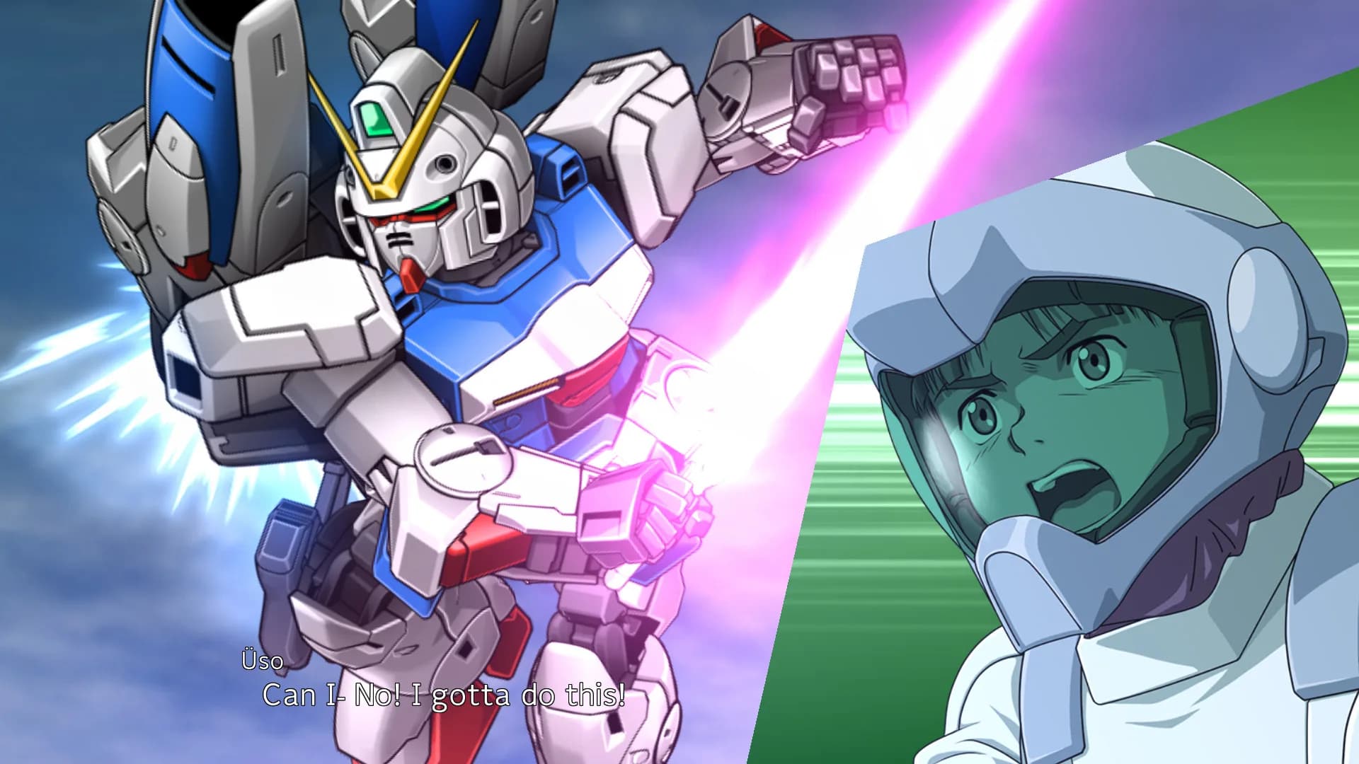 Super Robot Wars 30 görsel 10