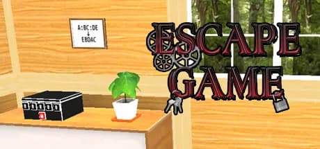 Escape Game görsel 1