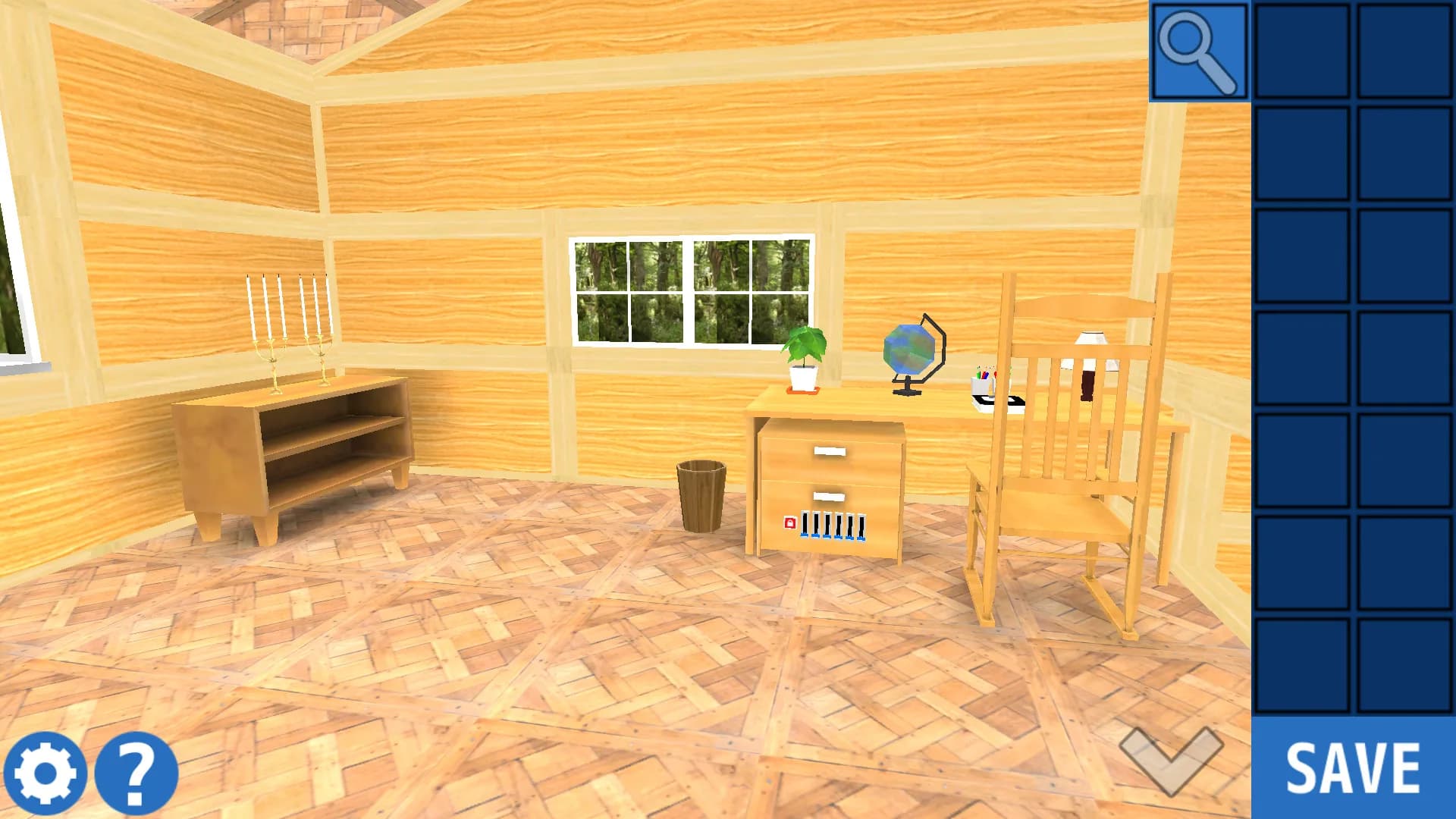 Escape Game görsel 3