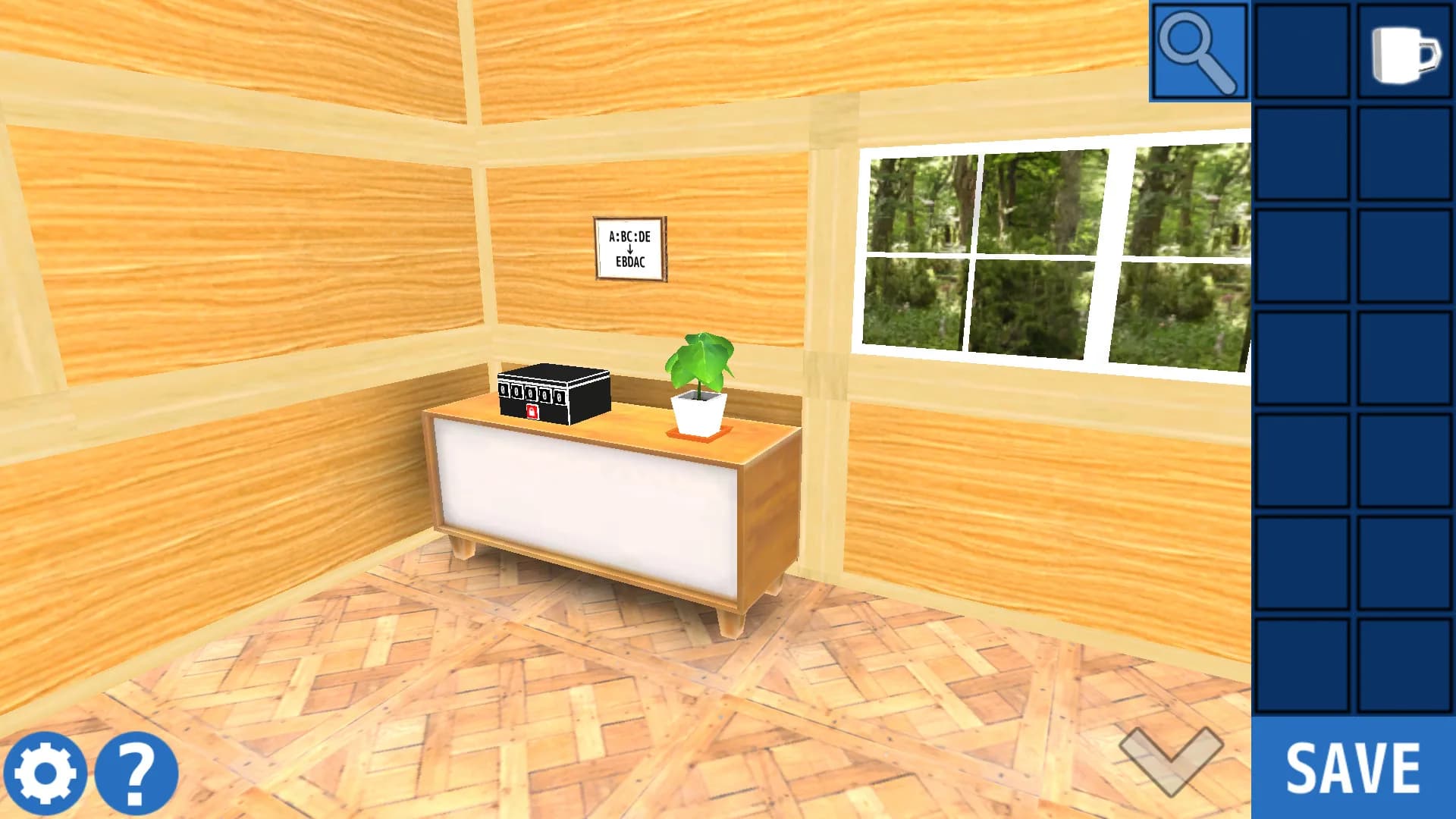 Escape Game görsel 6