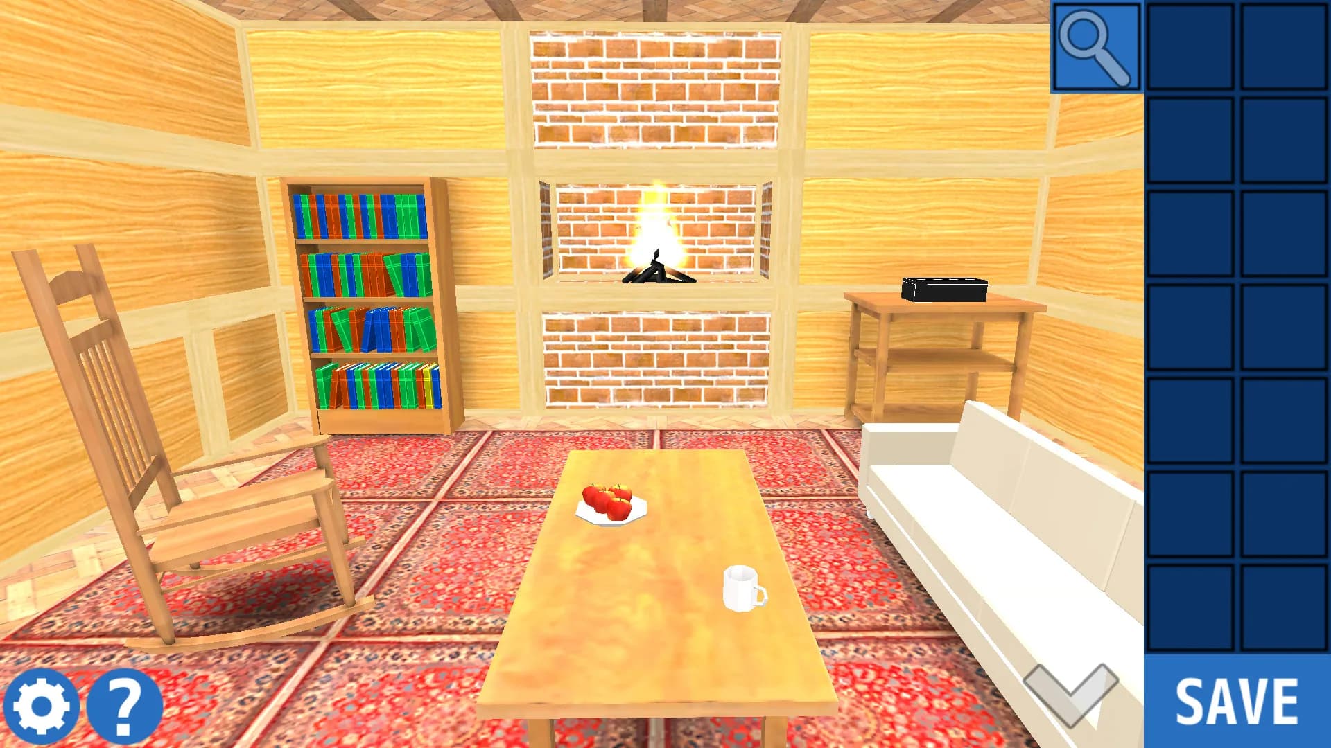 Escape Game görsel 7
