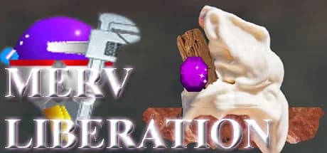Merv Liberation görsel 1