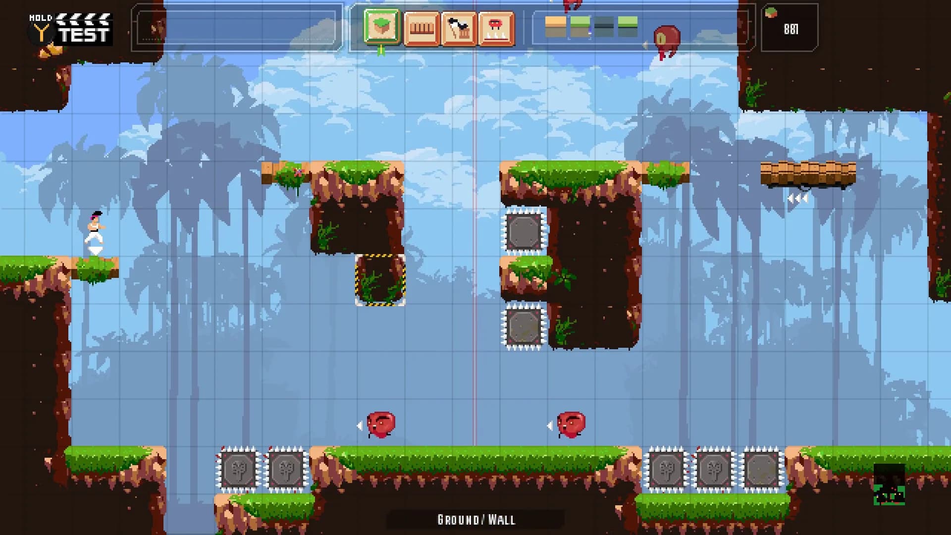 DASH: Danger Action Speed Heroes görsel 9