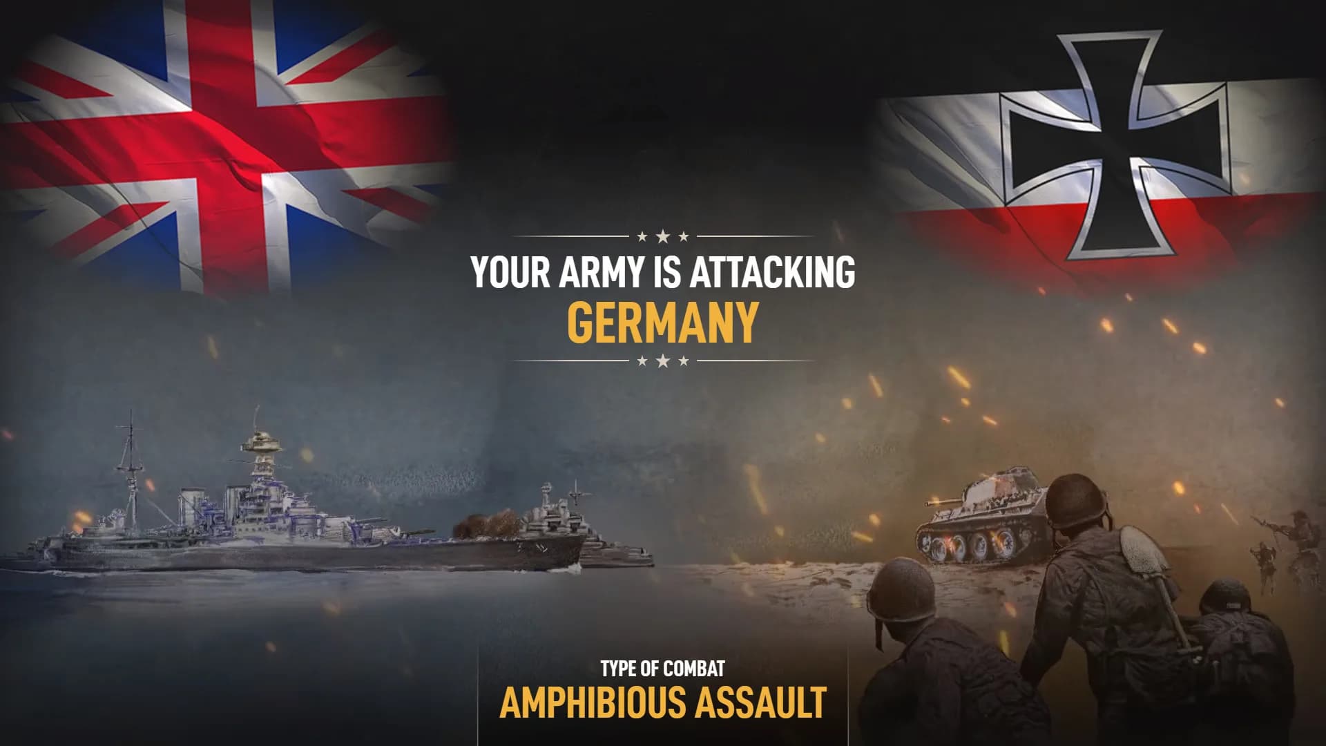 Axis & Allies 1942 Online görsel 5