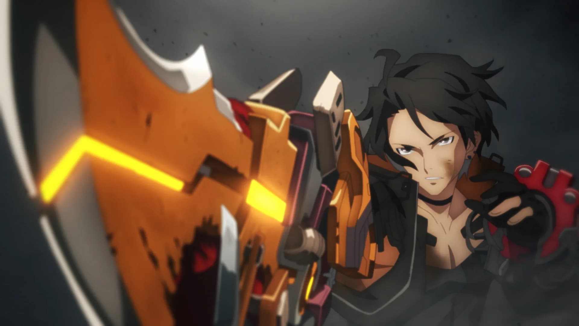 GOD EATER 3 görsel 11