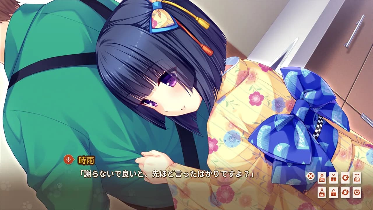 NEKOPARA Extra görsel 11