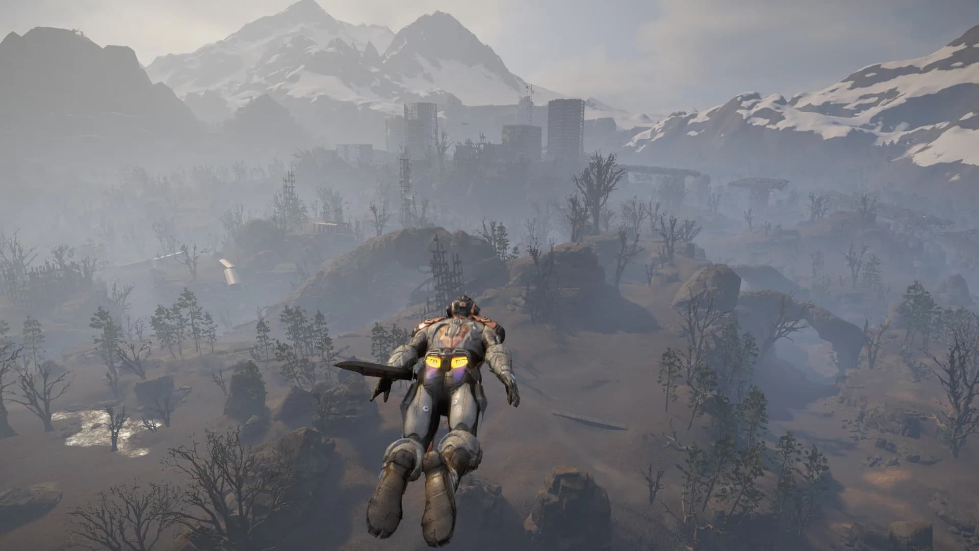 ELEX II görsel 3