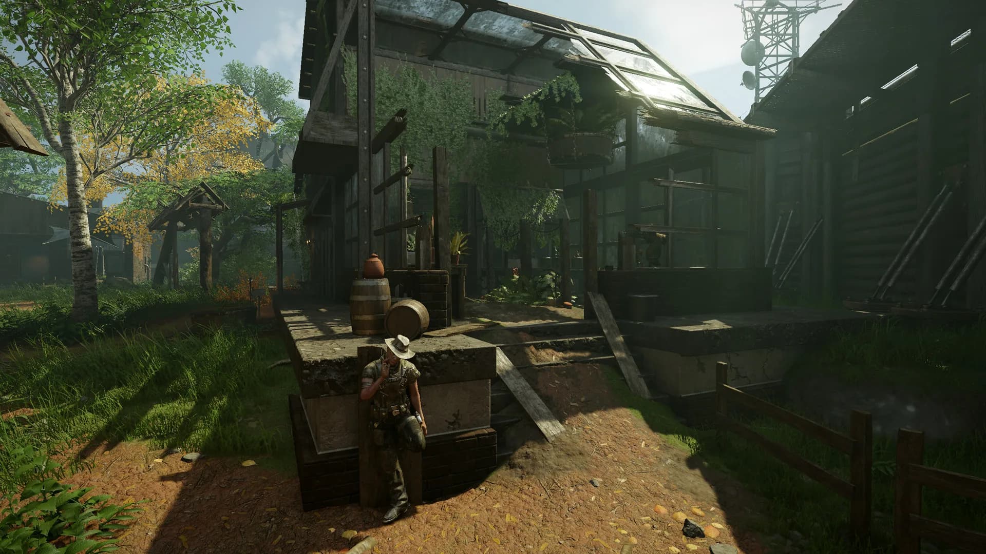 ELEX II görsel 4