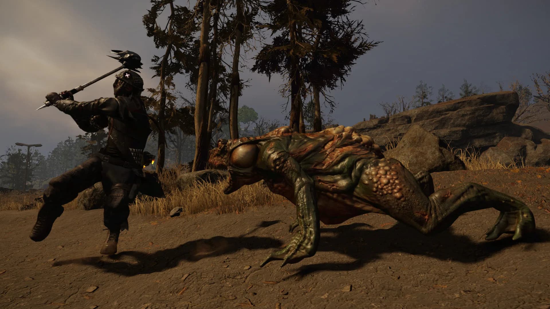 ELEX II görsel 6