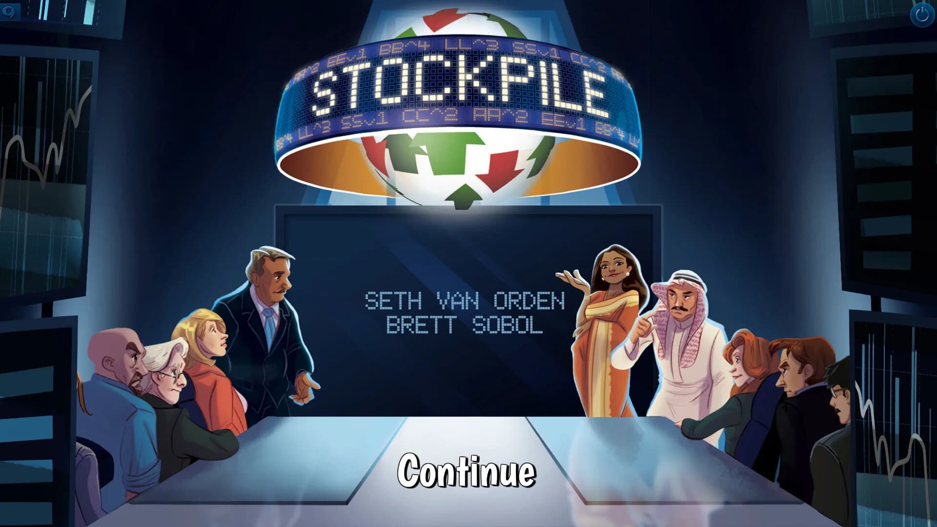 Stockpile görsel 2