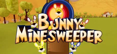 Bunny Minesweeper