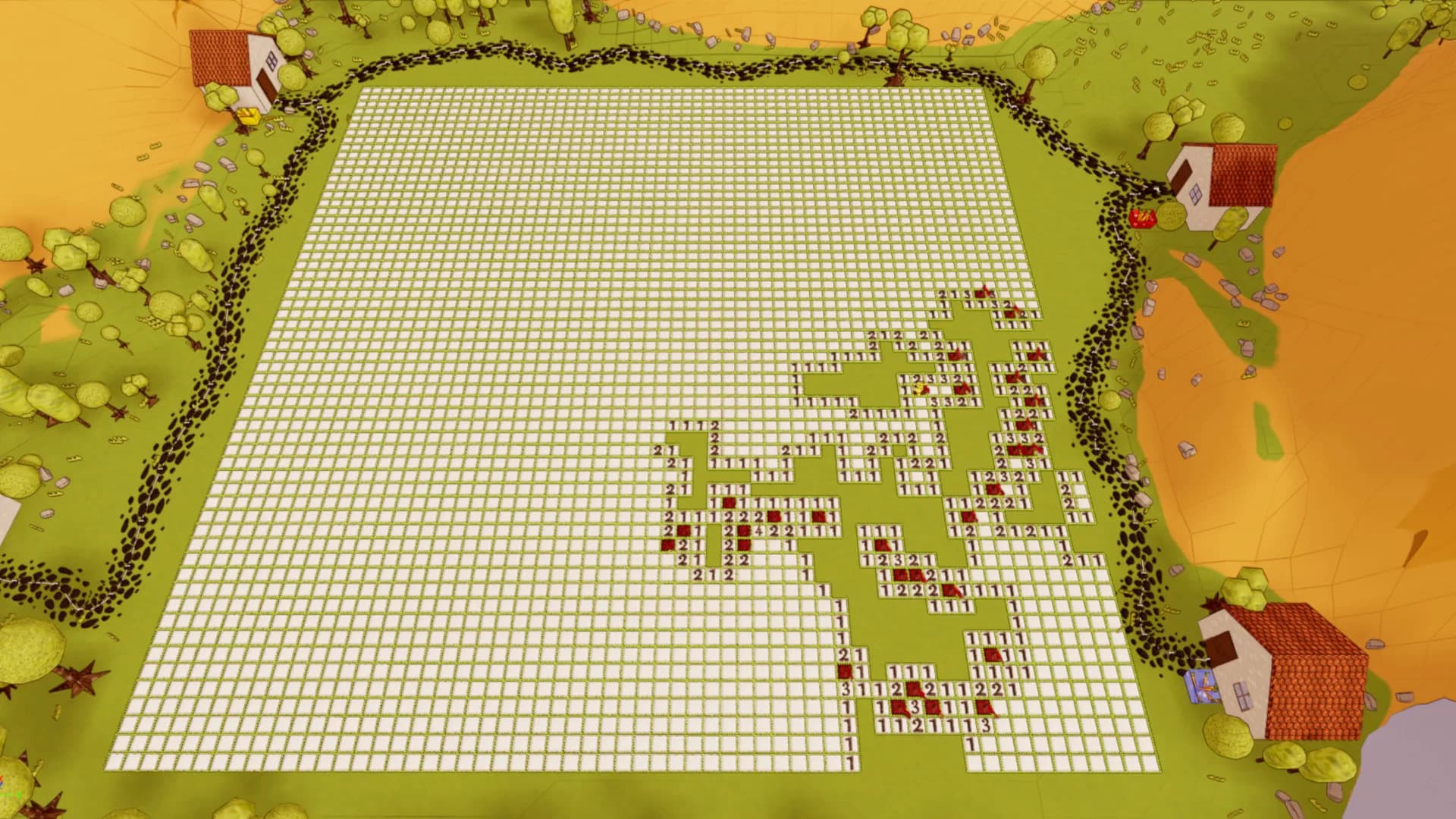 Bunny Minesweeper görsel 11
