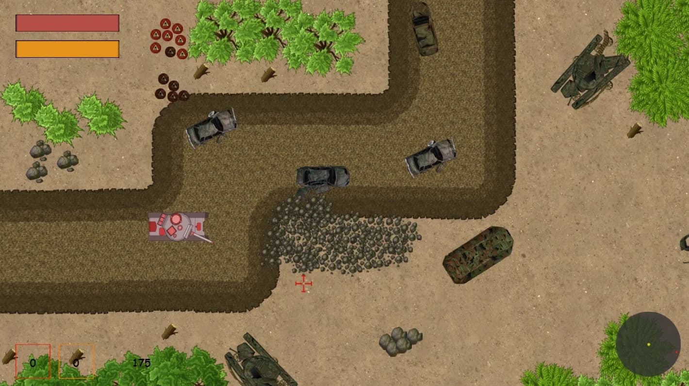 Wunderwaffe görsel 7
