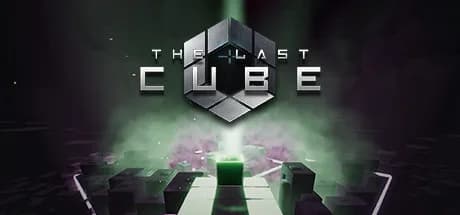 The Last Cube görsel 1