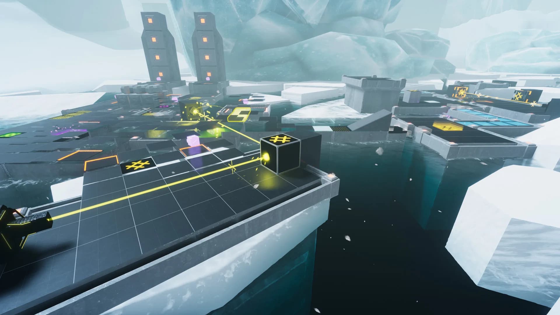 The Last Cube görsel 4