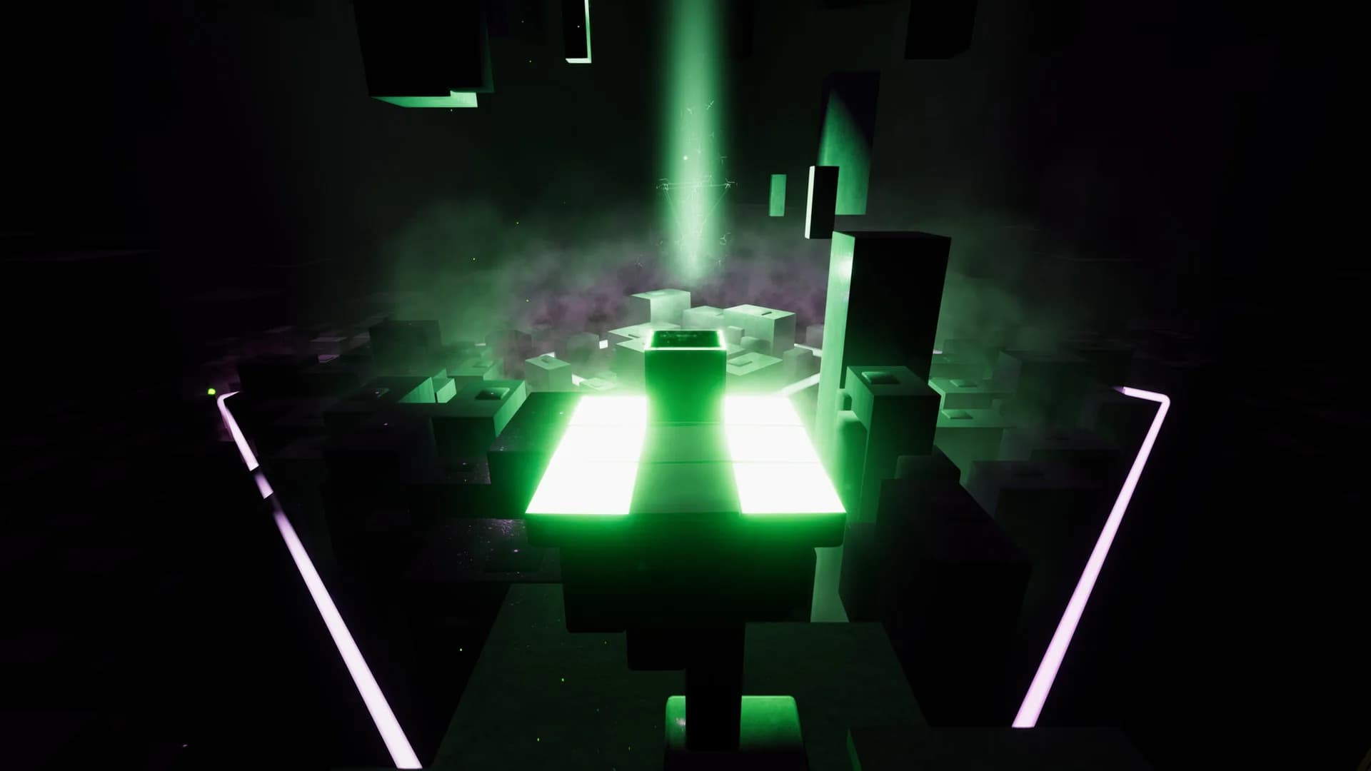 The Last Cube görsel 8