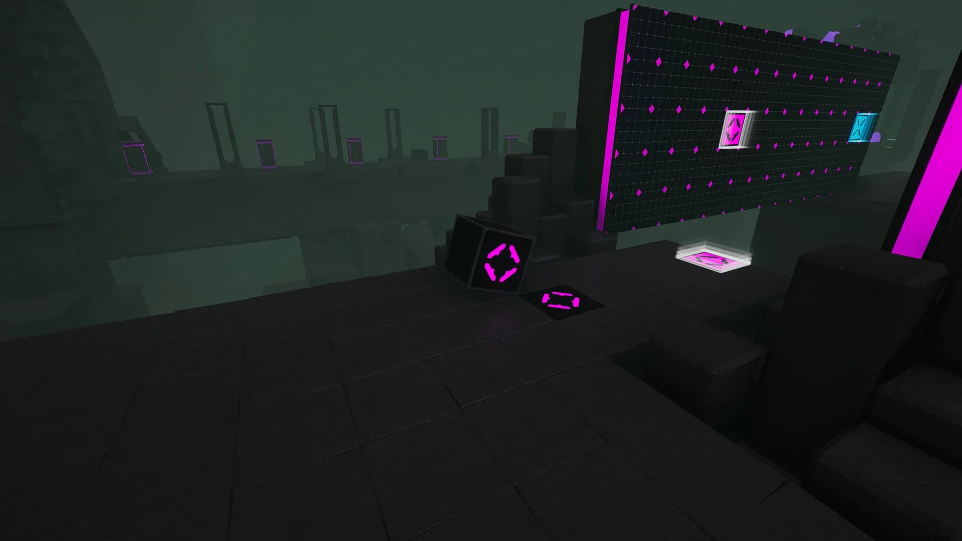 The Last Cube görsel 9