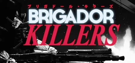 Brigador Killers