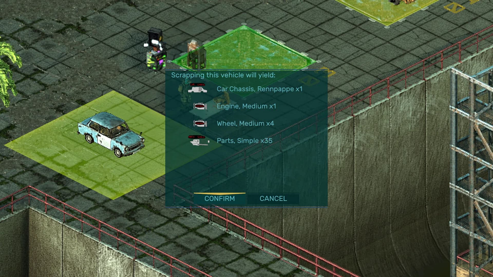 Brigador Killers görsel 8