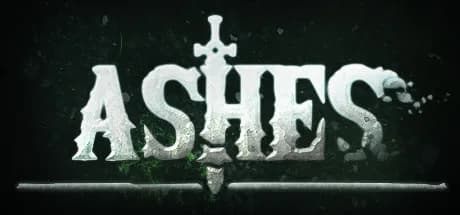 Ashes görsel 1
