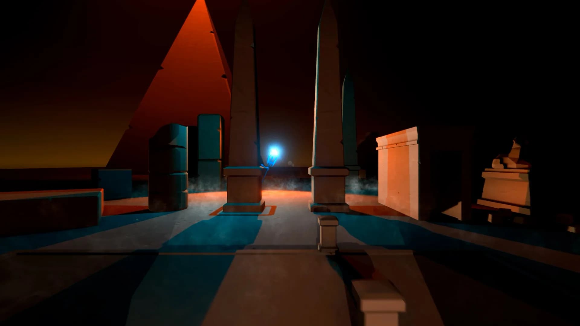 40 Steps to Valhalla görsel 3