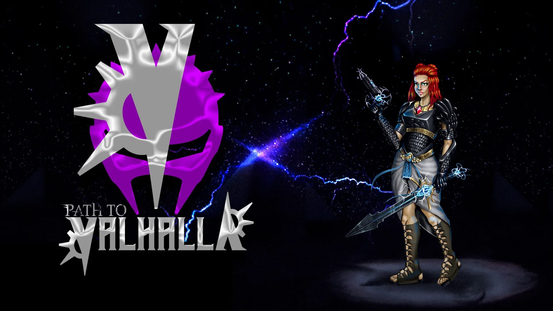 40 Steps to Valhalla görsel 6