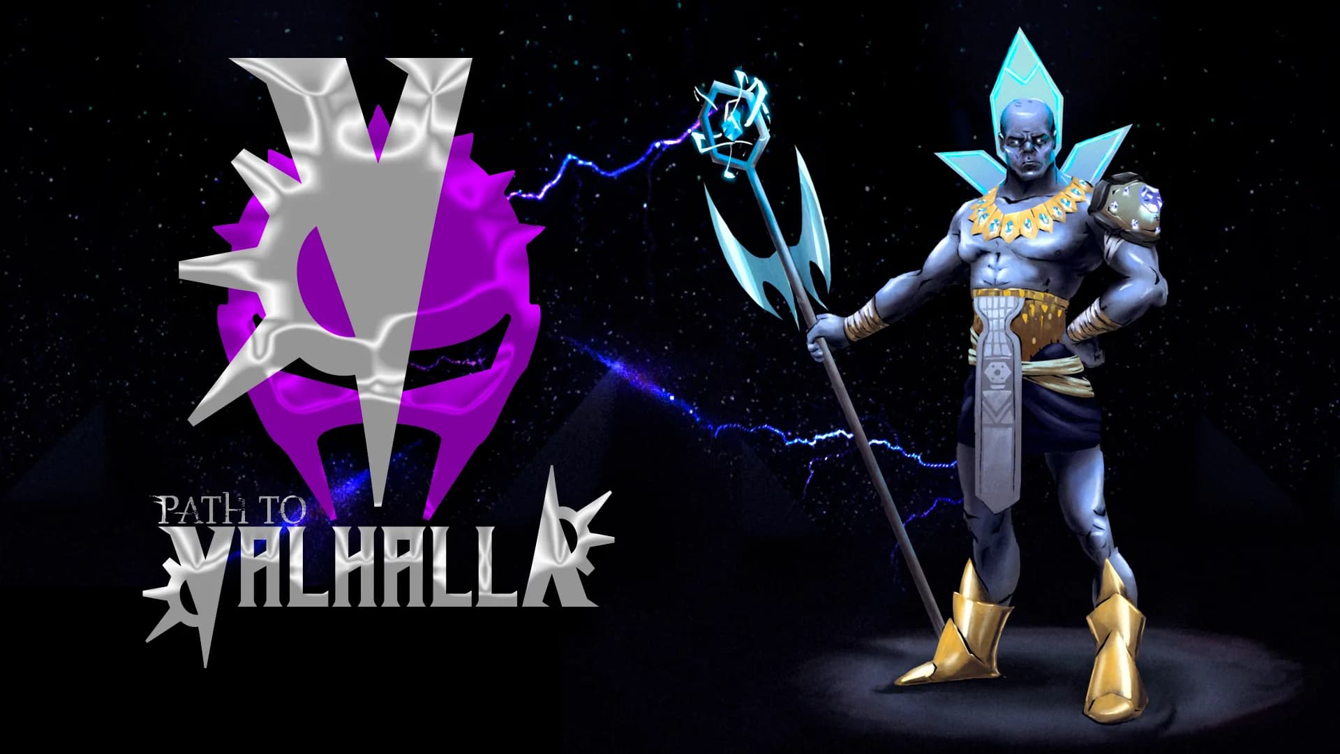40 Steps to Valhalla görsel 7