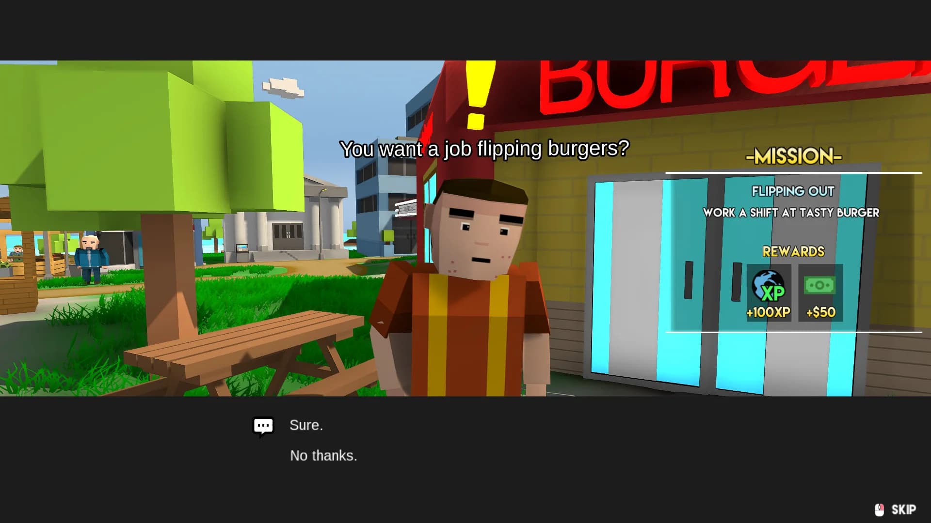 Family Man görsel 3