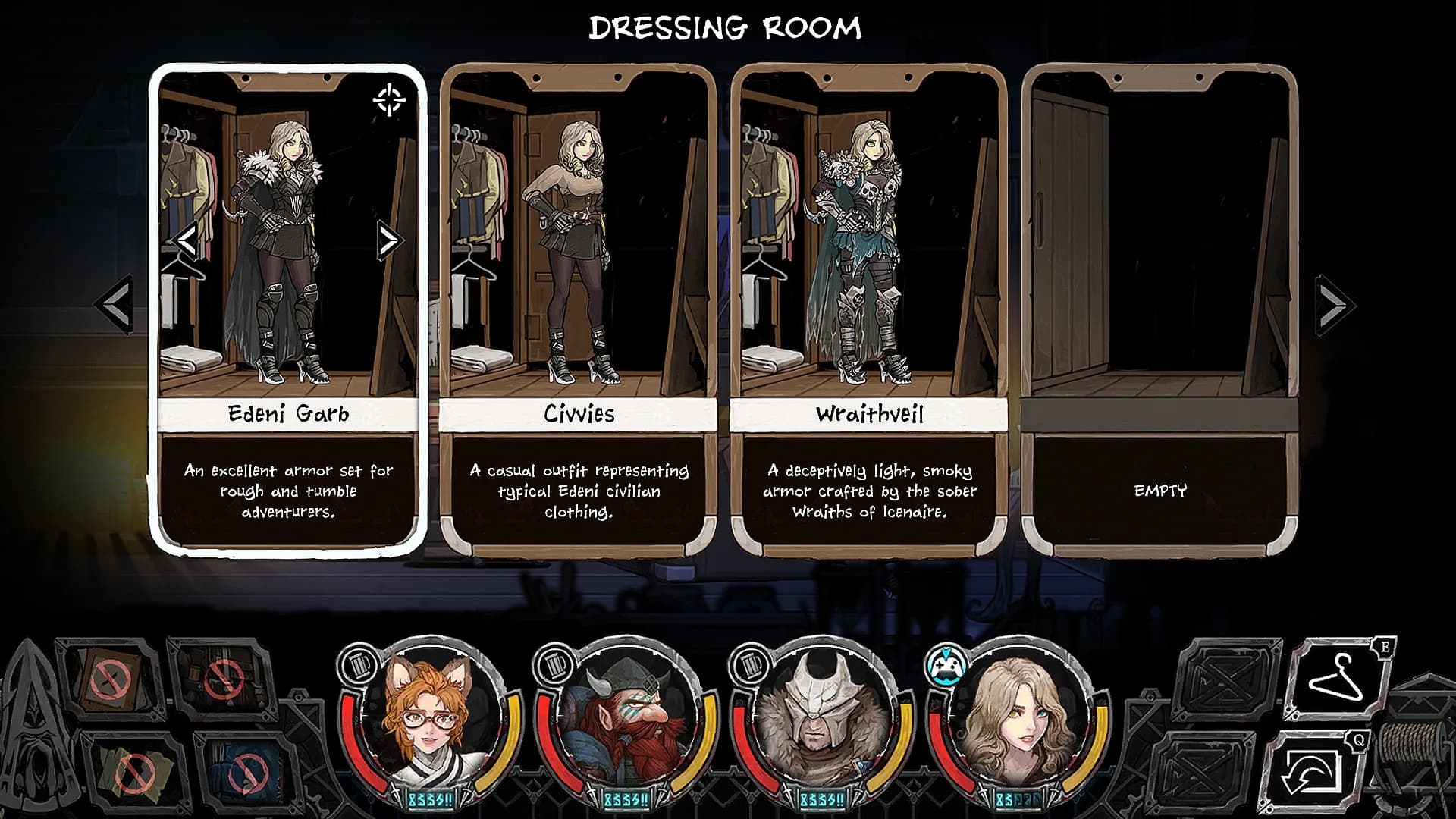Vambrace: Cold Soul görsel 14