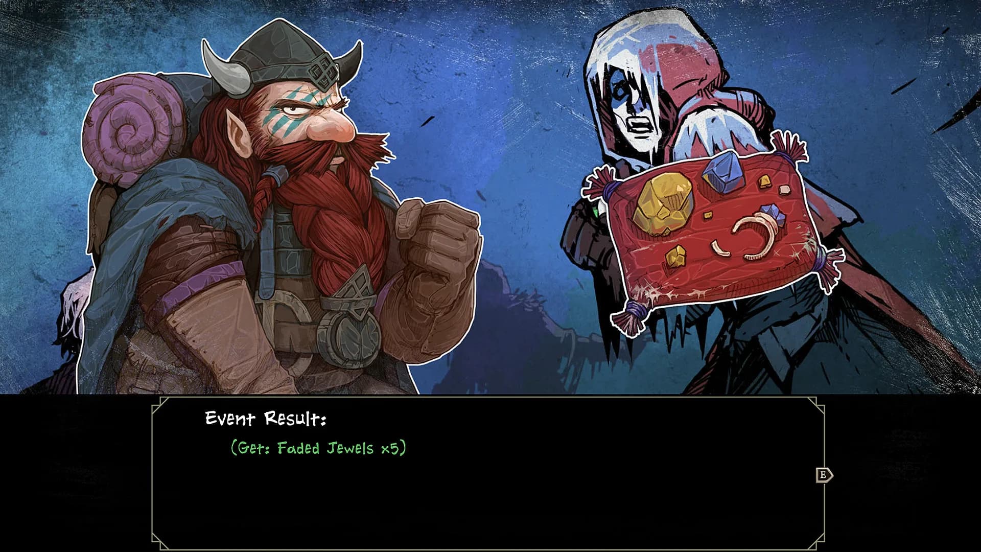 Vambrace: Cold Soul görsel 15