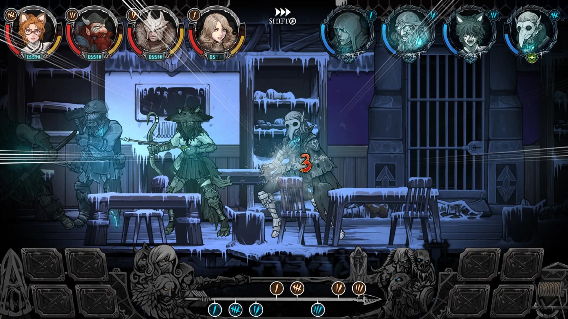 Vambrace: Cold Soul görsel 4