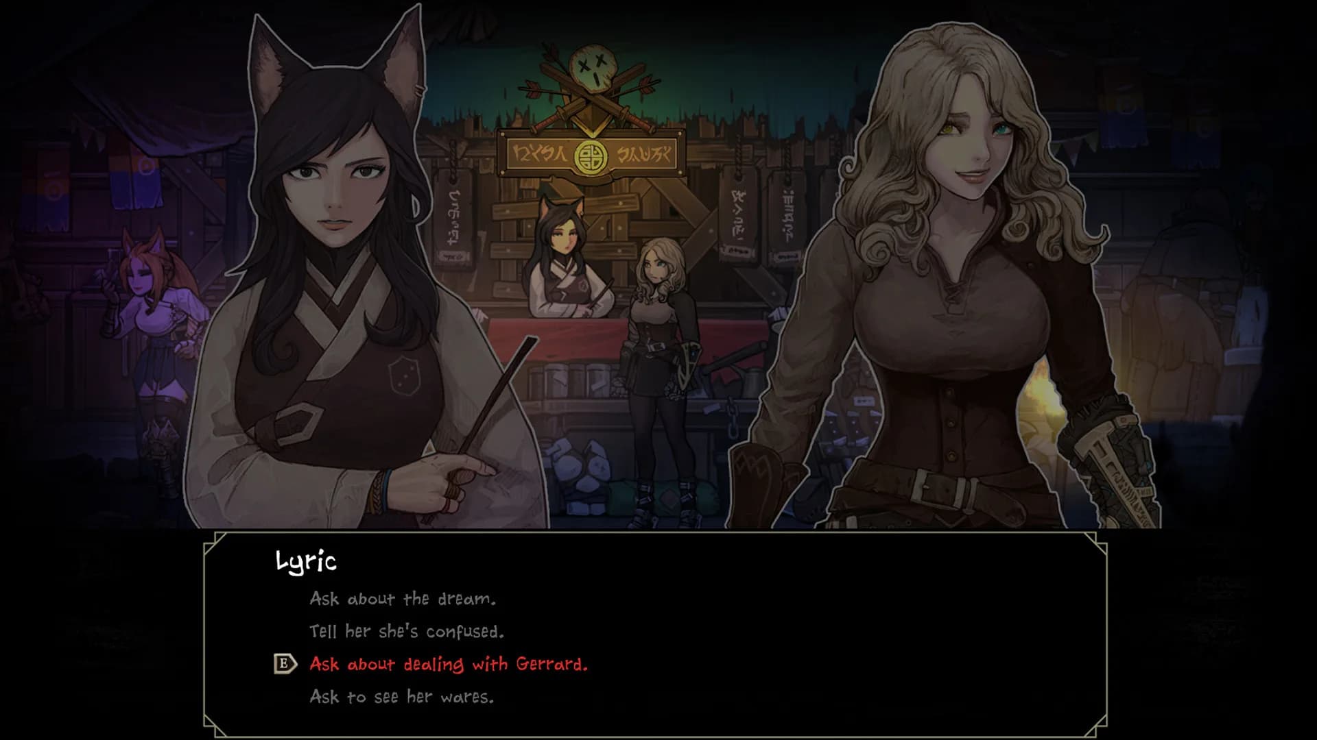 Vambrace: Cold Soul görsel 8