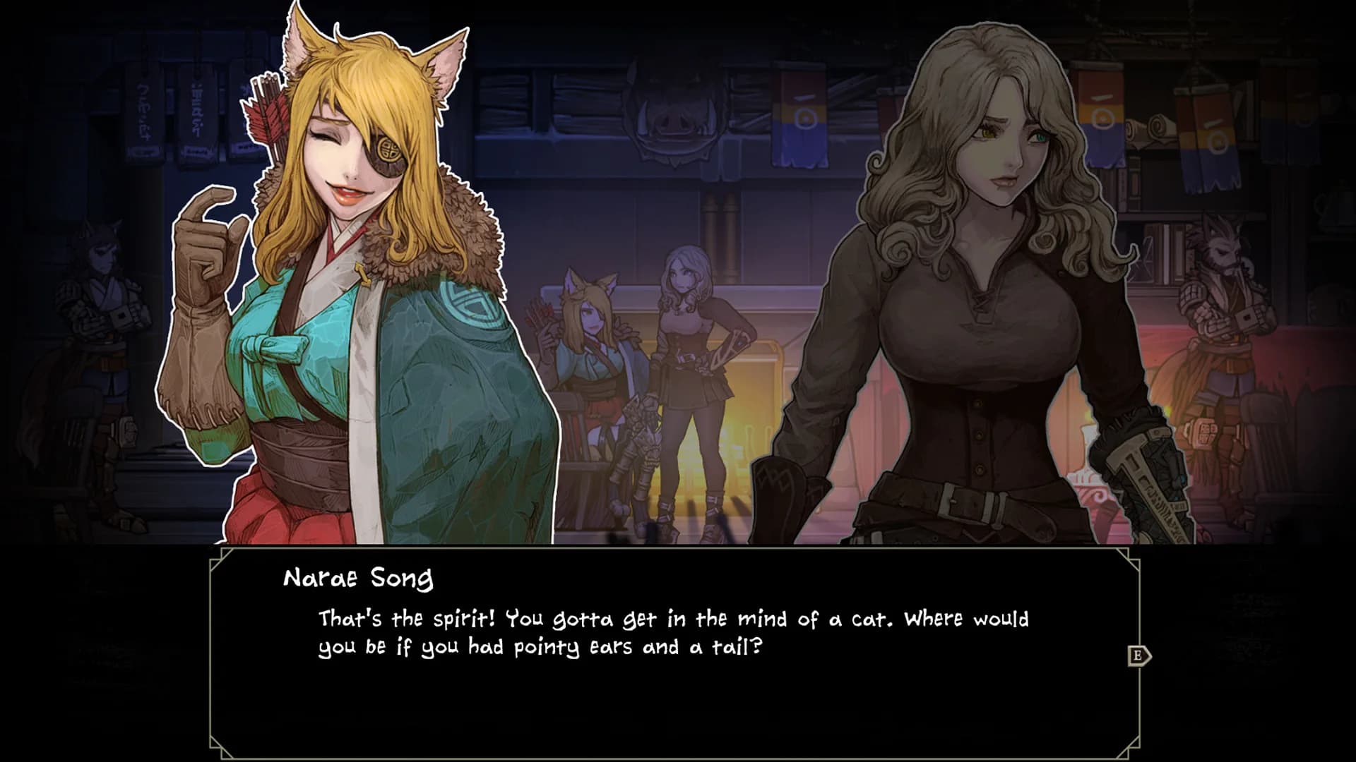 Vambrace: Cold Soul görsel 9