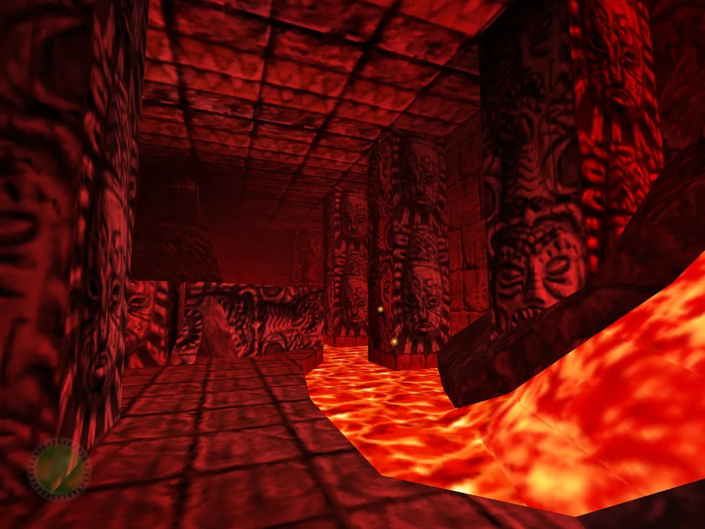 Indiana Jones® and the Infernal Machine™ görsel 10