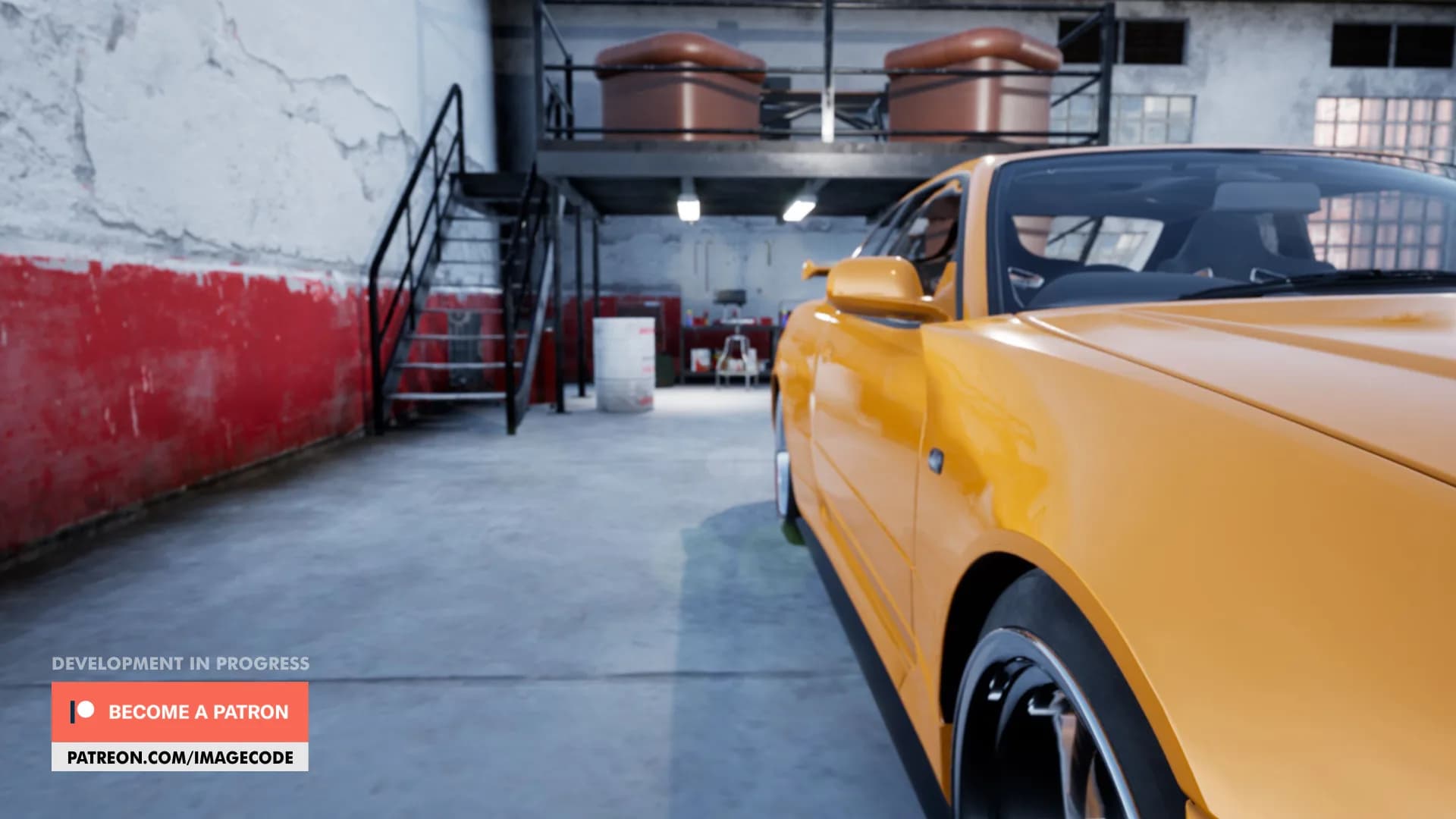 Street Tuning Evolution görsel 19