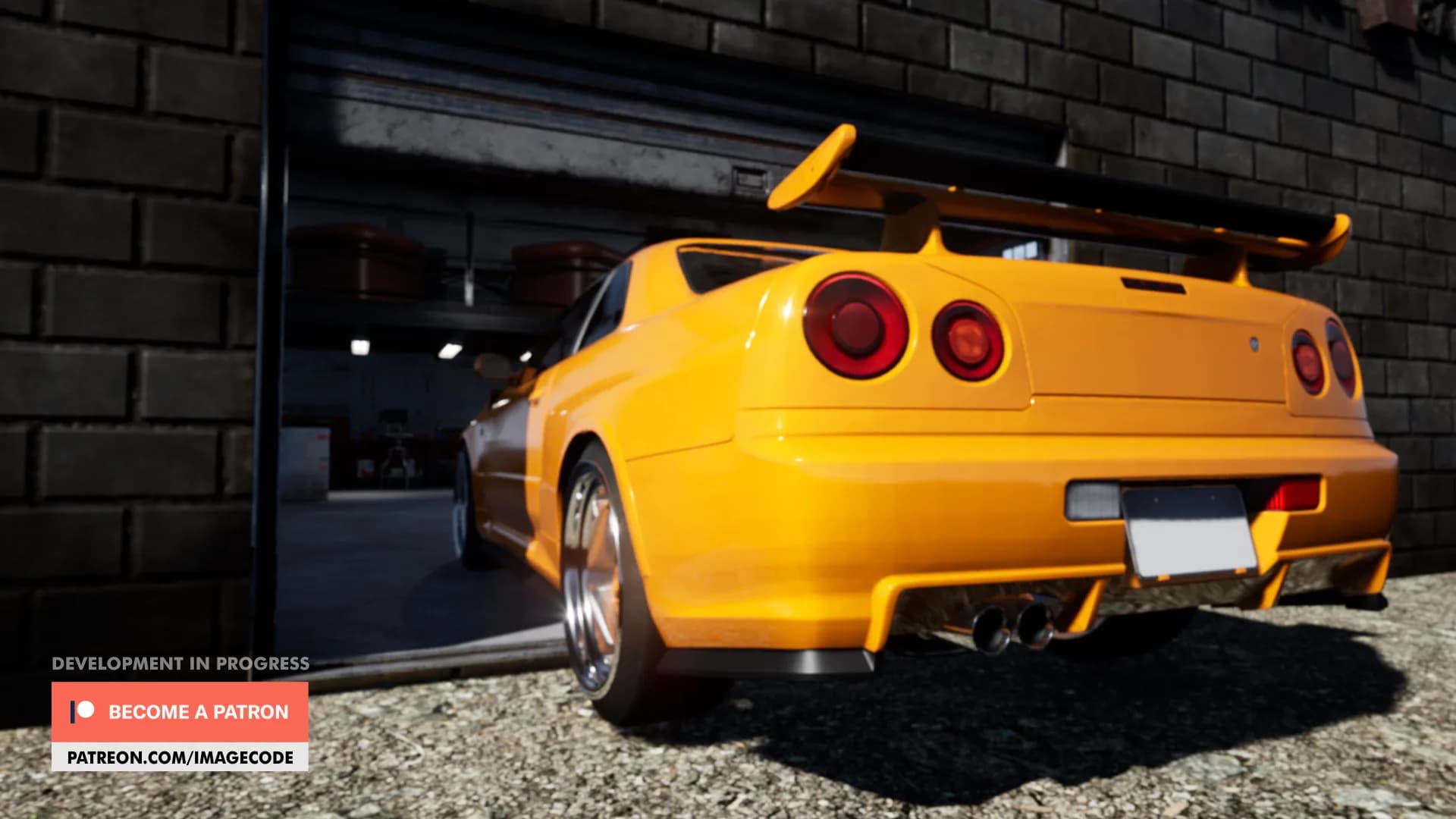Street Tuning Evolution görsel 20