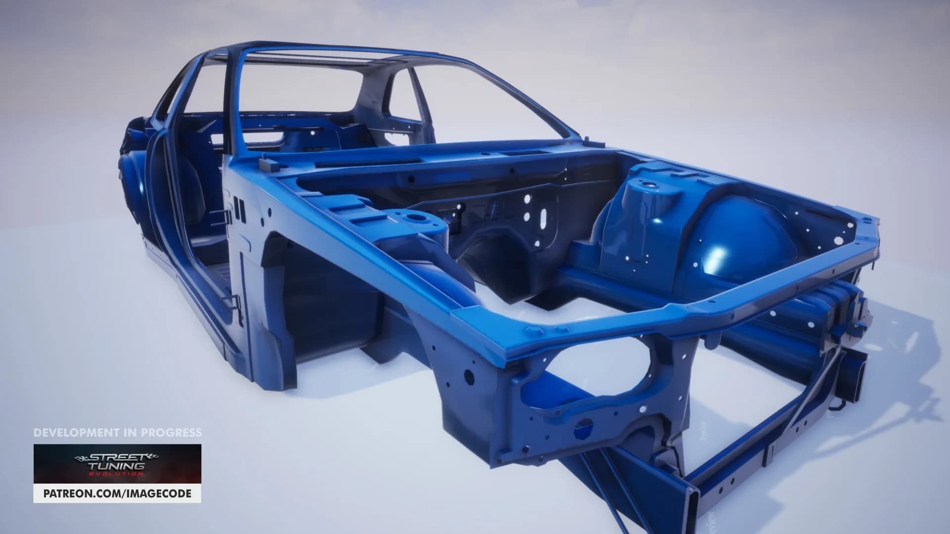 Street Tuning Evolution görsel 26