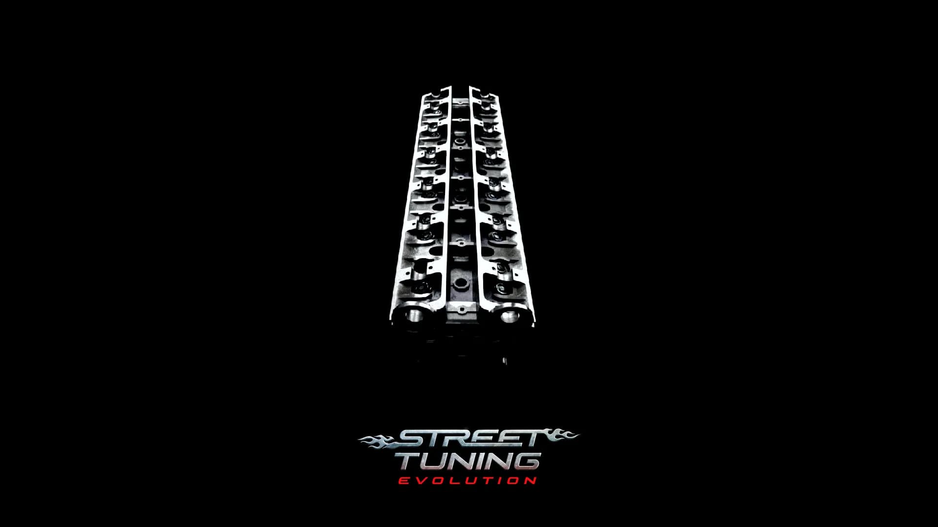 Street Tuning Evolution görsel 29